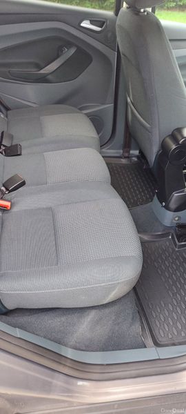 Ford C-Max 2013 369257374