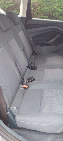 Ford C-Max 2013 369257376