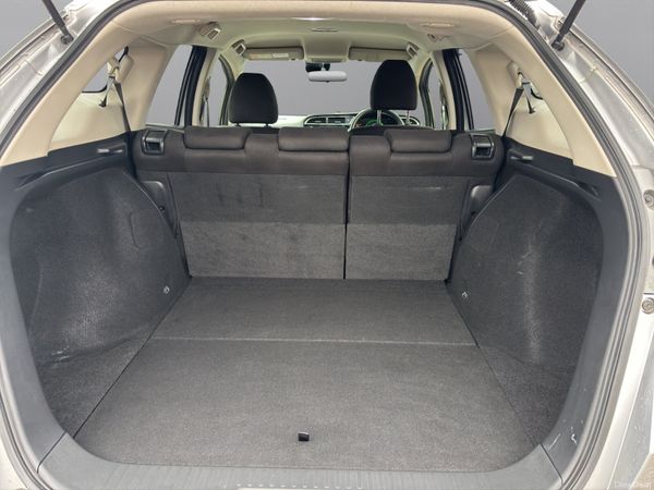 2019 HONDA SHUTTLE HYBRID (S14) 369279033