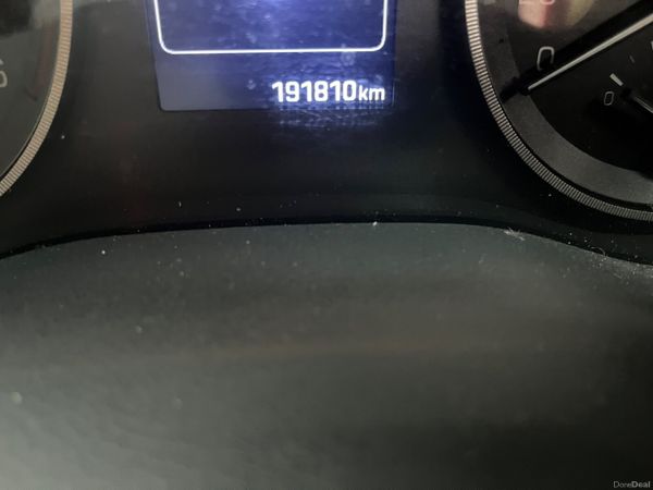 Hyundai Tucson 2016NCT 08/26 TAX 01/26 369285170