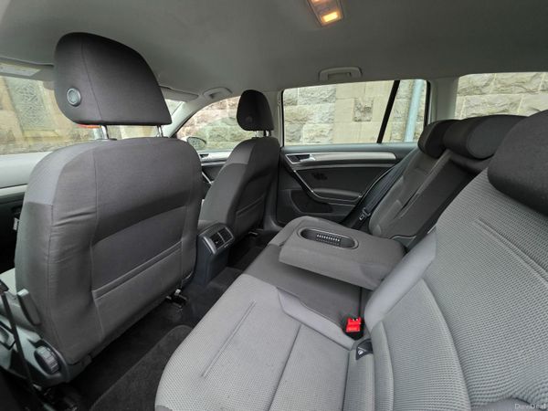 2015 VOLKSWAGEN GOLF 1.6 TDI EST 369213823