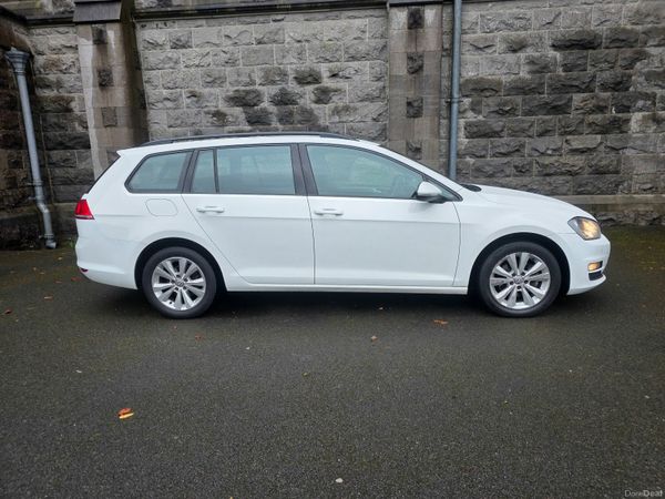 2015 VOLKSWAGEN GOLF 1.6 TDI EST 369213827
