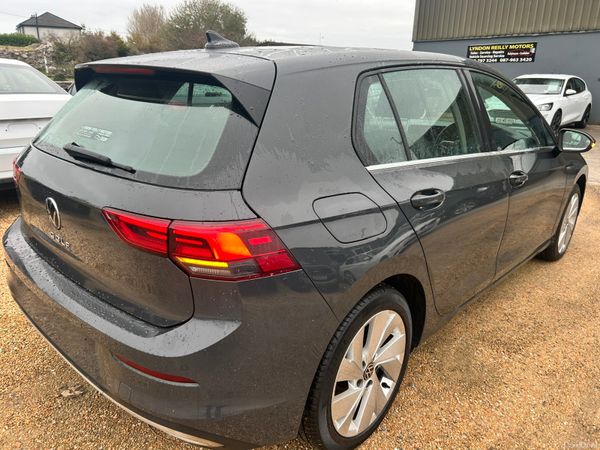 VW GOlF 2.0 TDI Auto 369224767