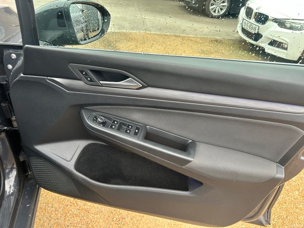 VW GOlF 2.0 TDI Auto 369224771