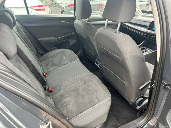 VW GOlF 2.0 TDI Auto 369224773