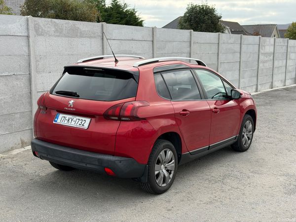 Peugeot 2008 1.6 BlueHDi 75bhp Active 369342919