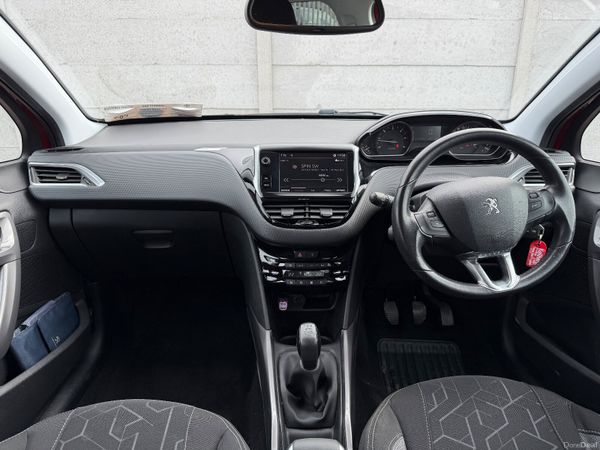 Peugeot 2008 1.6 BlueHDi 75bhp Active 369342920
