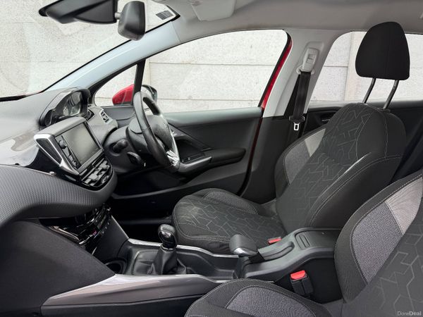 Peugeot 2008 1.6 BlueHDi 75bhp Active 369342921