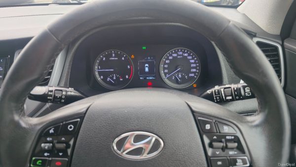 Hyundai Tucson 2016 NEW ENGINE FITTED 369313207