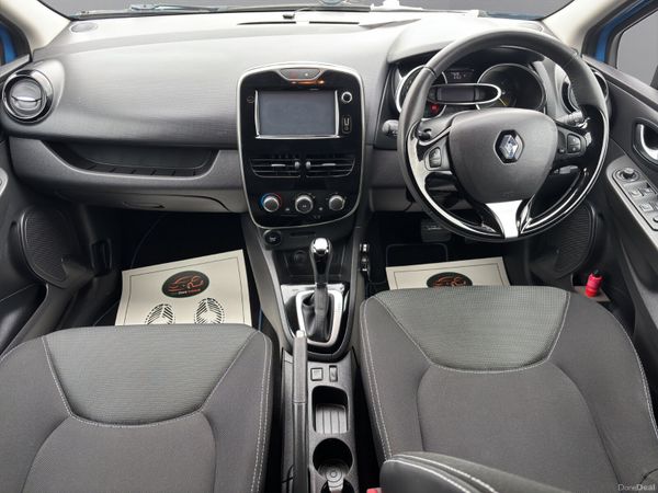 2016 RENAULT CLIO (S86) 369331061
