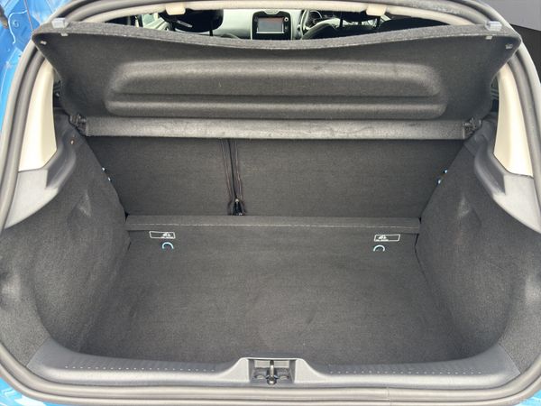 2016 RENAULT CLIO (S86) 369331063