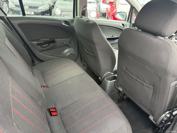 Opel/Vauxhall Corsa 1.2 Petrol NCT 369336249