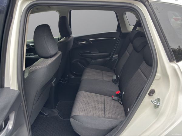 2019 HONDA FIT HYBRID (S147) 369452157