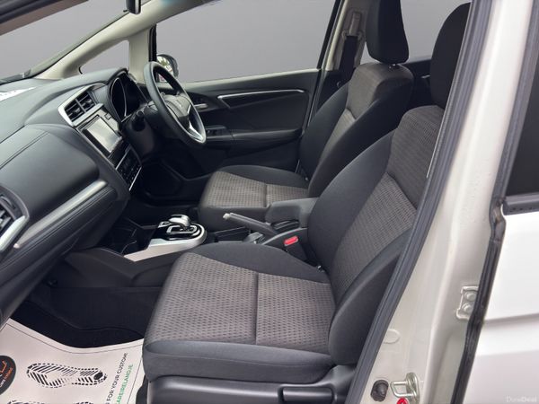 2019 HONDA FIT HYBRID (S147) 369452159