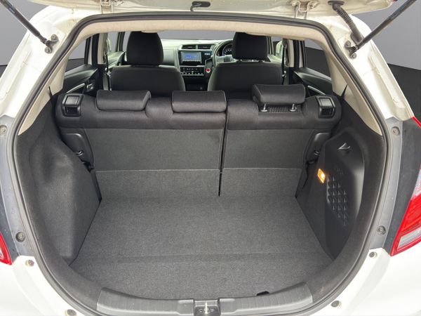 2019 HONDA FIT HYBRID (S147) 369452163