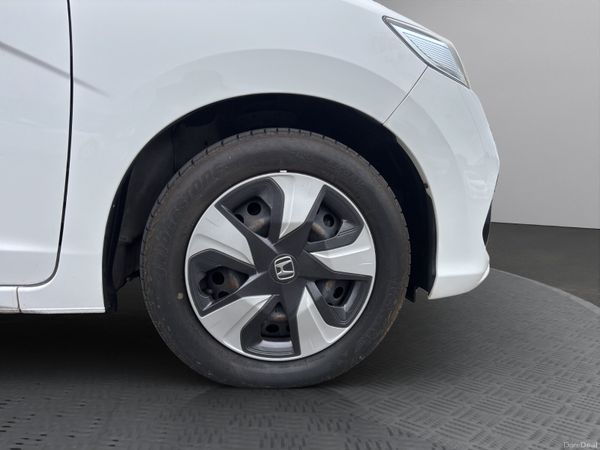 2019 HONDA FIT HYBRID (S147) 369452171