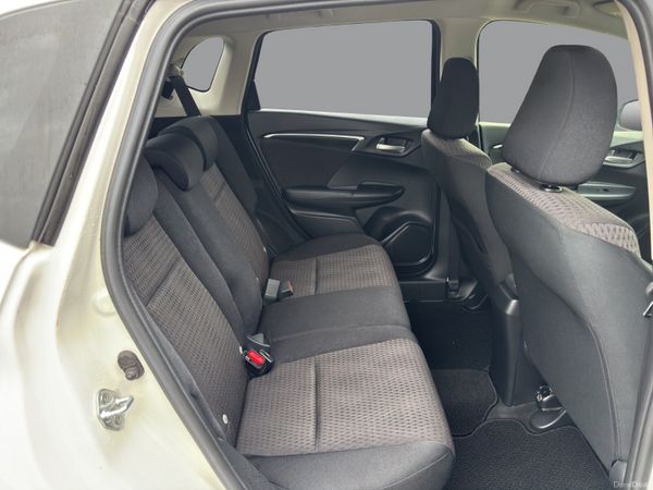 2019 HONDA FIT HYBRID (S147) 369452117