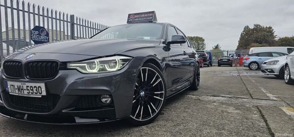 BMW 3-Series 2017 (M SPORT) 369479065