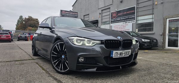 BMW 3-Series 2017 (M SPORT) 369479066