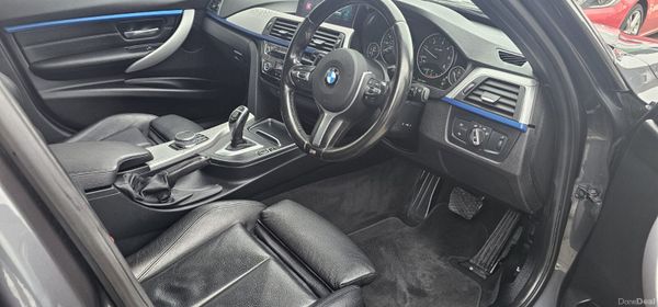 BMW 3-Series 2017 (M SPORT) 369479077