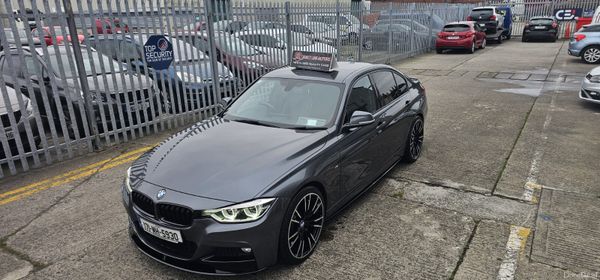 BMW 3-Series 2017 (M SPORT) 369479085