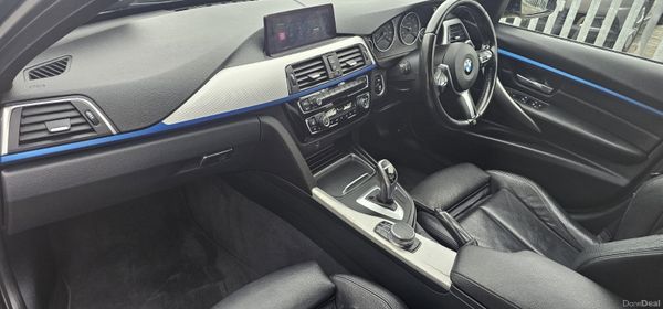 BMW 3-Series 2017 (M SPORT) 369479094