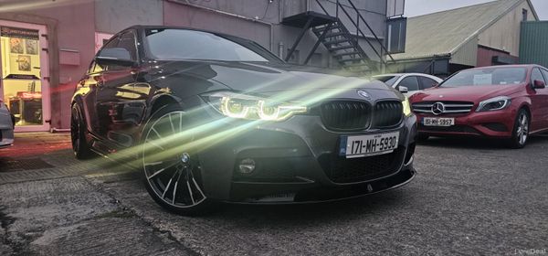 BMW 3-Series 2017 (M SPORT) 369479100