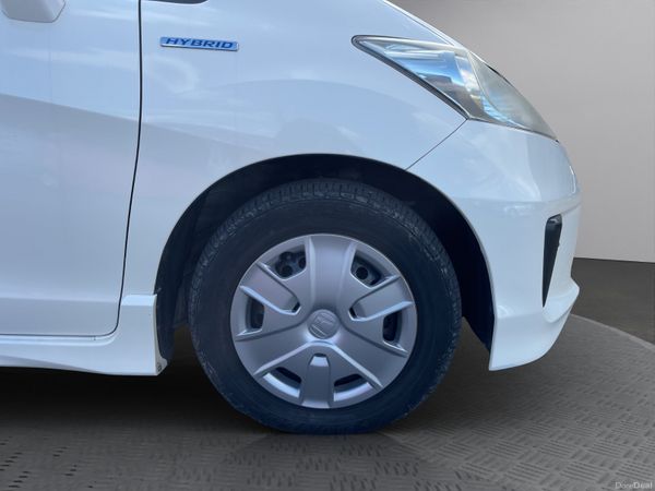 2013 HONDA FREED HYBRID (S32) * 7 SEATER* 369541021