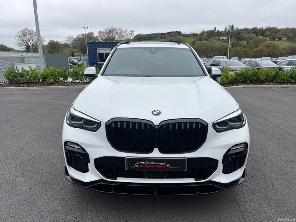 2021 BMW X5 XDrive 45E M Sport Auto PHEV 369562907