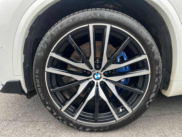 2021 BMW X5 XDrive 45E M Sport Auto PHEV 369562913