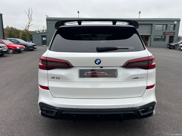 2021 BMW X5 XDrive 45E M Sport Auto PHEV 369562915