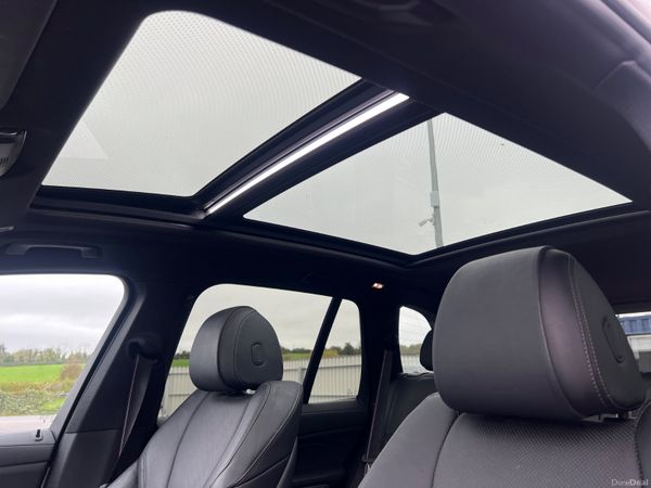 2021 BMW X5 XDrive 45E M Sport Auto PHEV 369562929