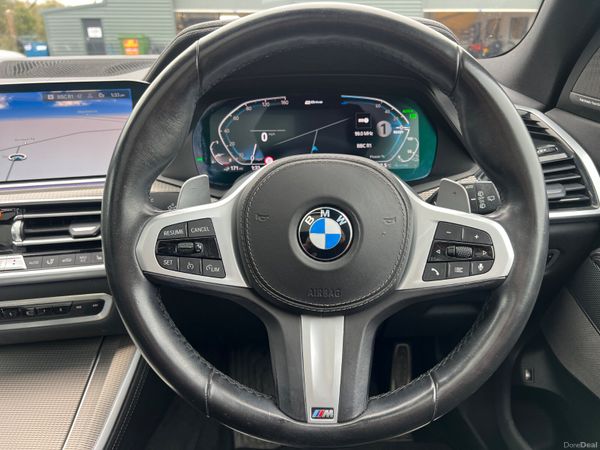 2021 BMW X5 XDrive 45E M Sport Auto PHEV 369562931