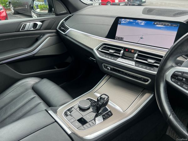 2021 BMW X5 XDrive 45E M Sport Auto PHEV 369562935