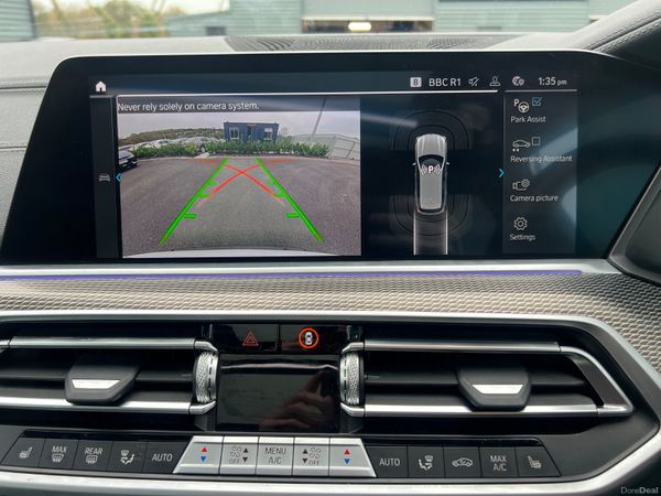 2021 BMW X5 XDrive 45E M Sport Auto PHEV 369562937