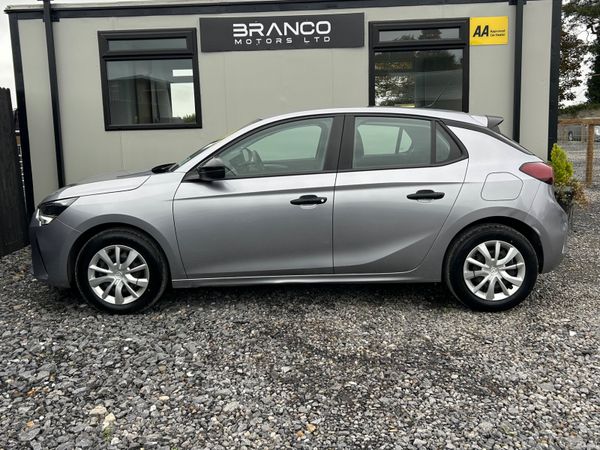 Opel Corsa 2021 369567678