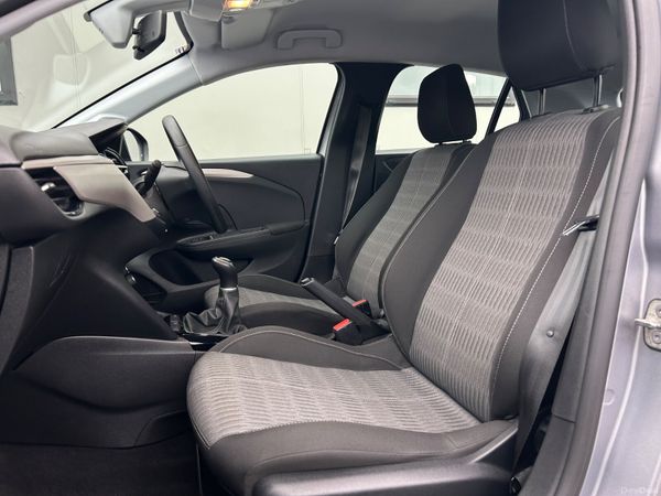 Opel Corsa 2021 369567692