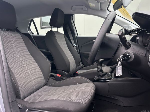 Opel Corsa 2021 369567693