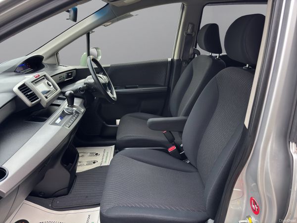 2014 HONDA FREED HYBRID (S99) 6 SEATER 369568287