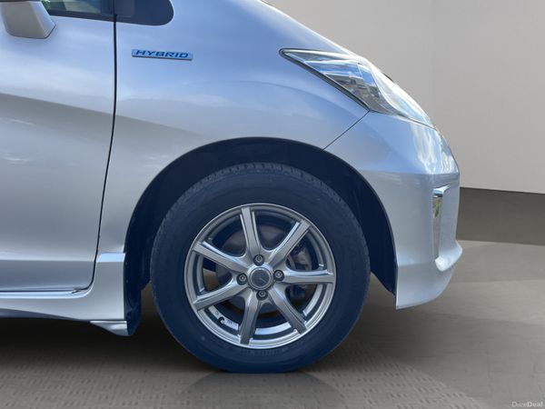 2014 HONDA FREED HYBRID (S99) 6 SEATER 369568319