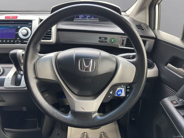 2014 HONDA FREED HYBRID (S99) 6 SEATER 369568329