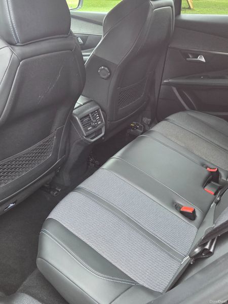 2021 PEUGEOT 3008 1.5HDI ALLURE 369572905