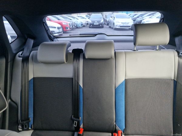 VOLKSWAGEN POLO GT | 1.4 TSI AUTO 369509415