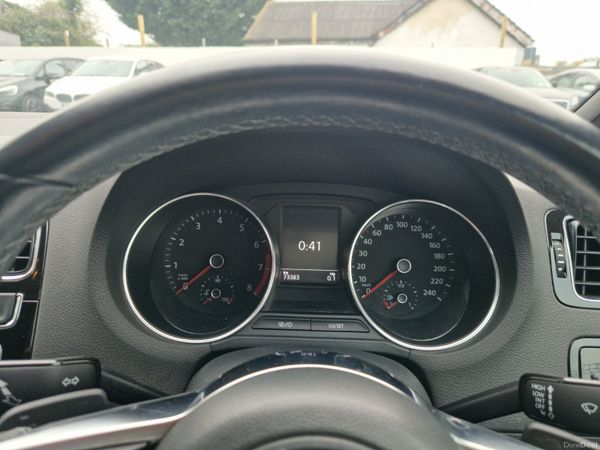 VOLKSWAGEN POLO GT | 1.4 TSI AUTO 369509419