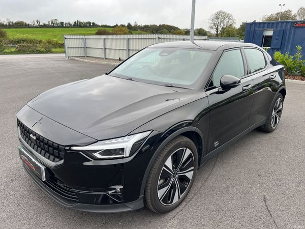 2023 Polestar 2 EV RWD-Long Range 78kw 369538049