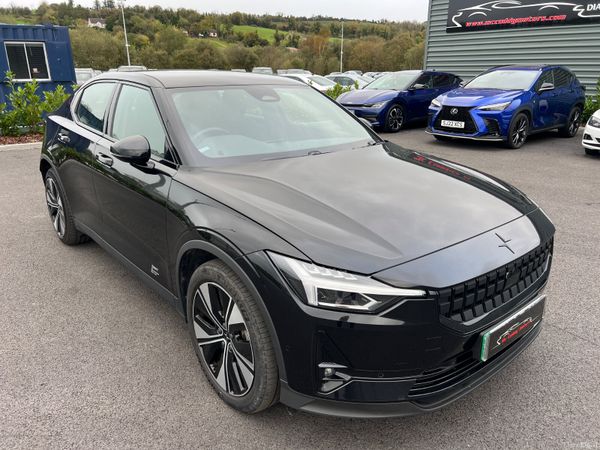 2023 Polestar 2 EV RWD-Long Range 78kw 369538051