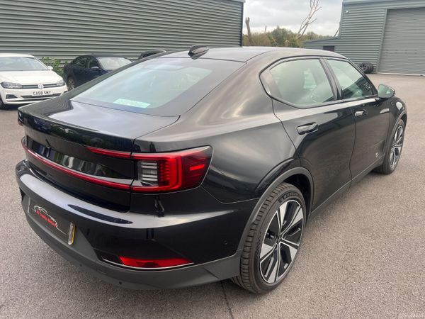 2023 Polestar 2 EV RWD-Long Range 78kw 369538059