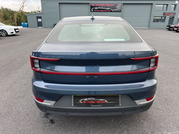 2023 Polestar 2 EV RWD-Long Range 78kw 369538173