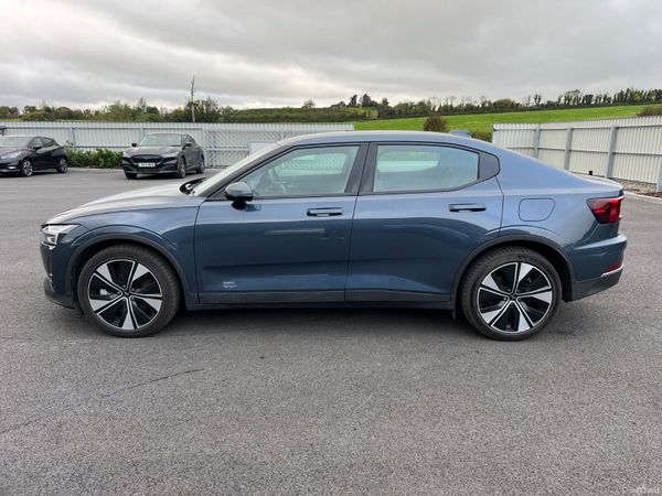 2023 Polestar 2 EV RWD-Long Range 78kw 369538177