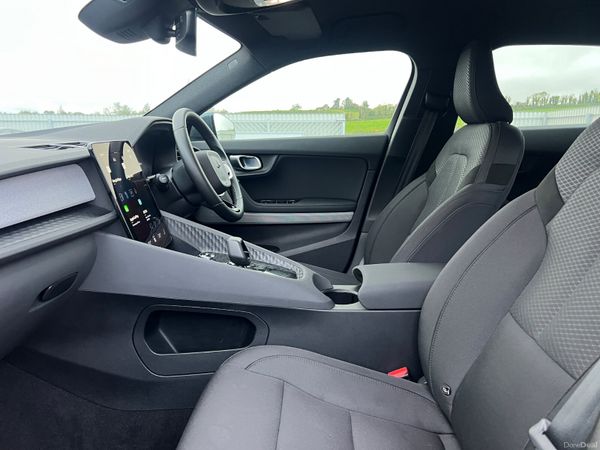 2023 Polestar 2 EV RWD-Long Range 78kw 369538181